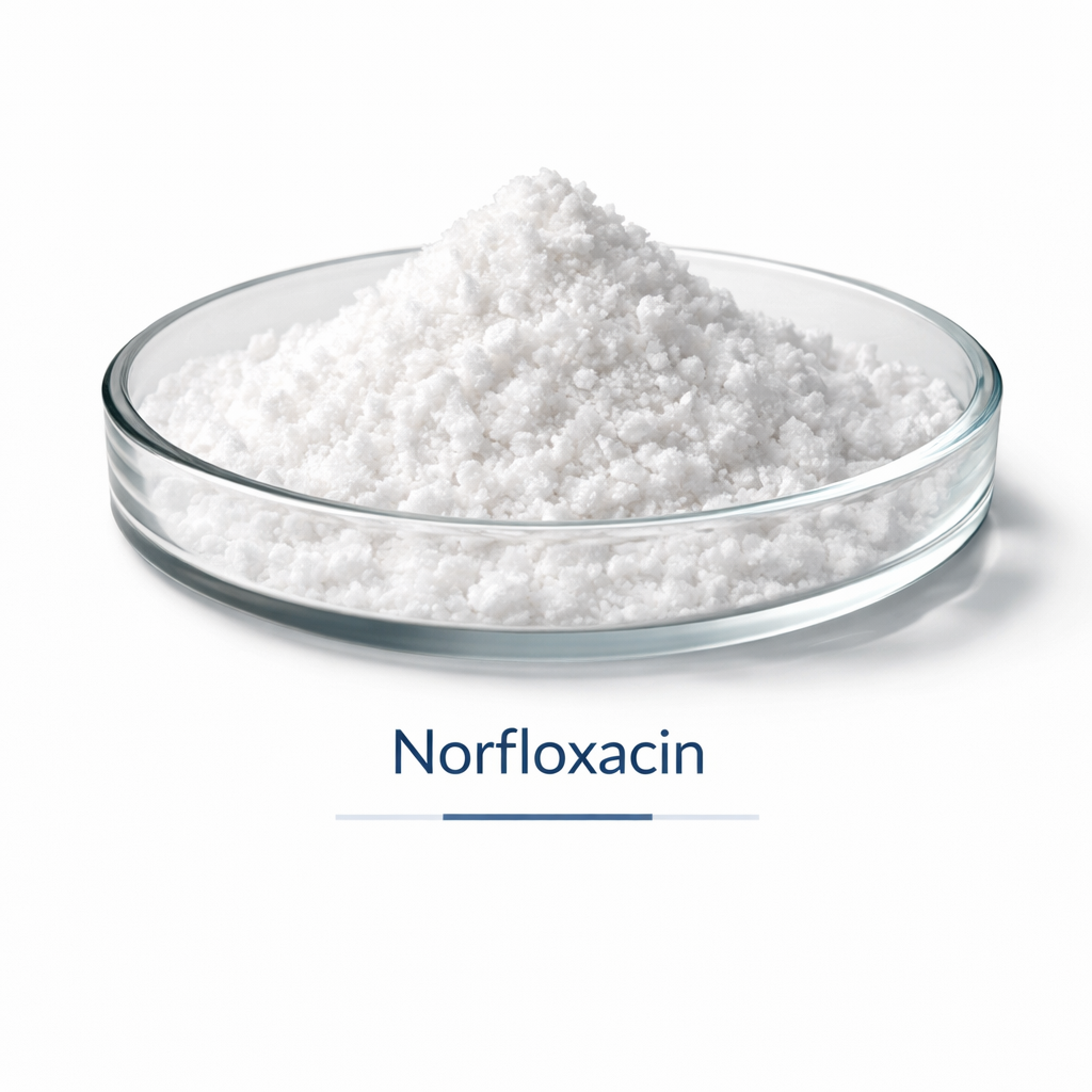 Norfloxacin