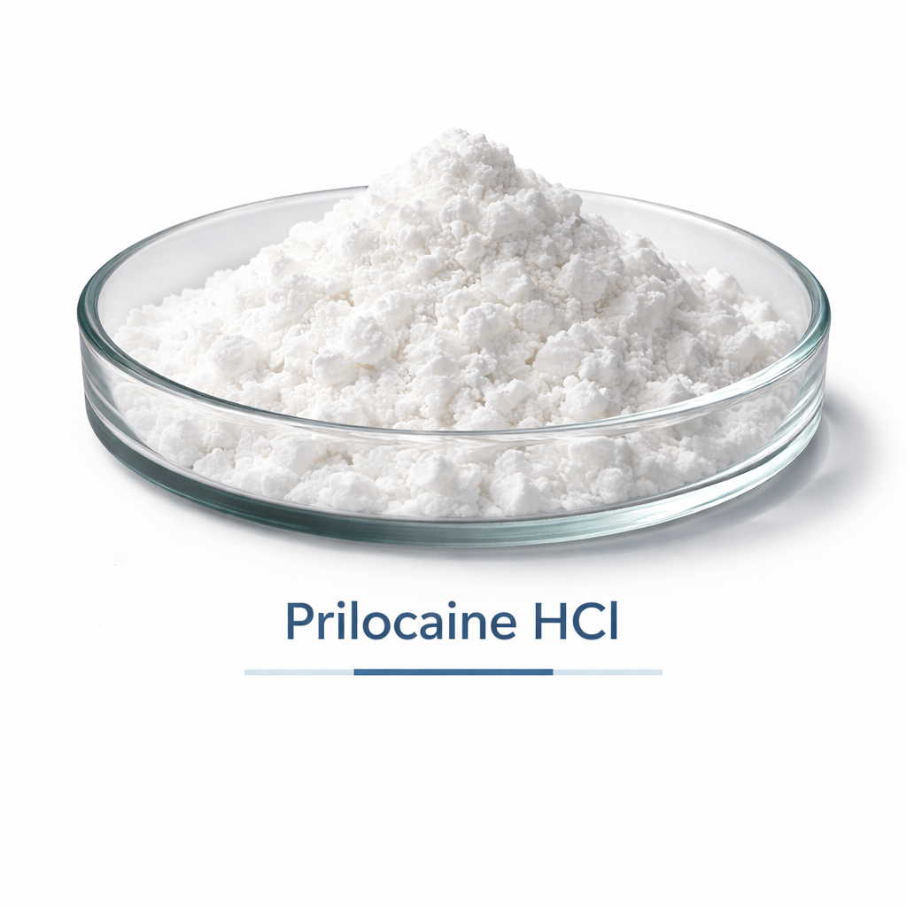 Prilocaine HCI