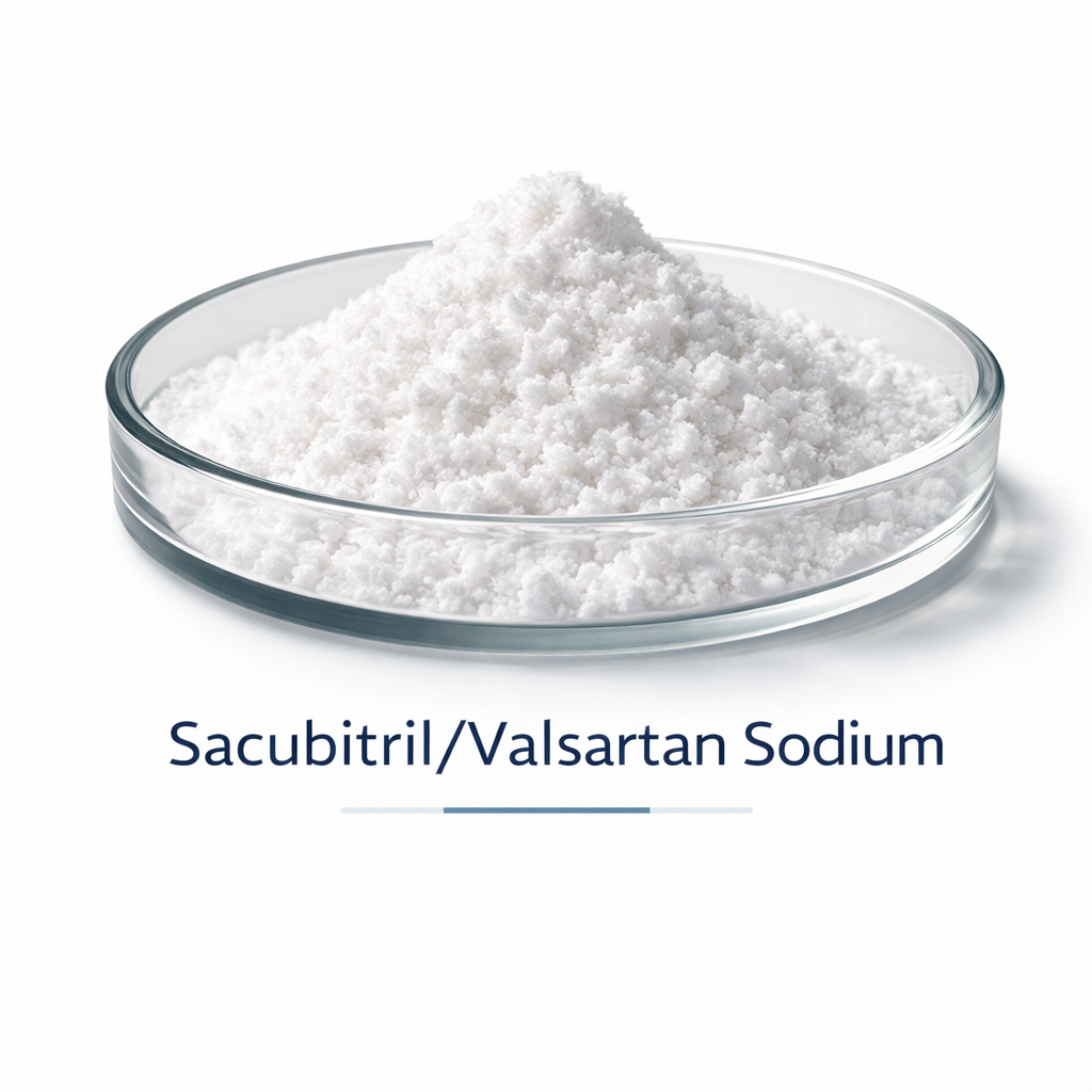Sacubitril_Valsartan Sodium