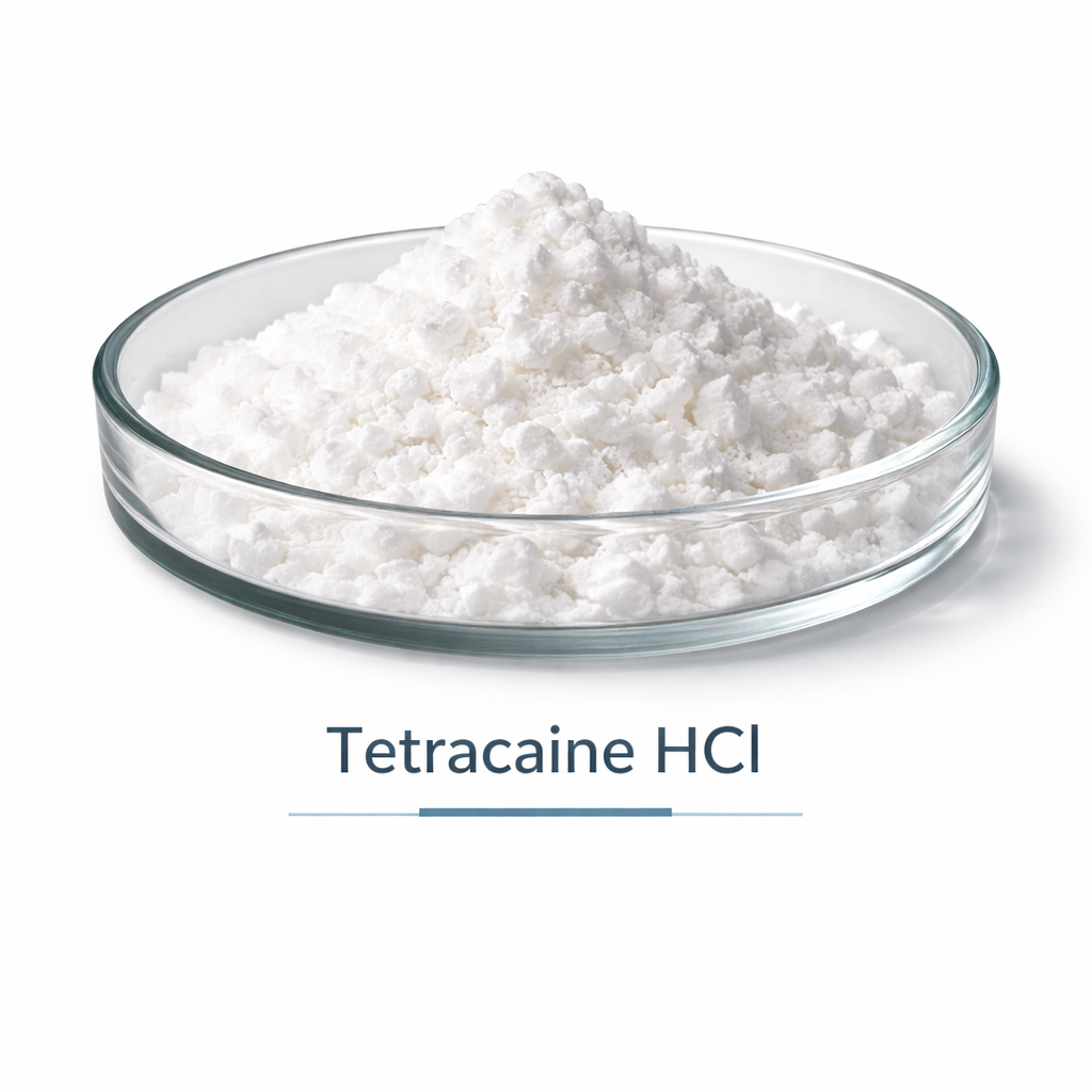 Tetracaine HCI