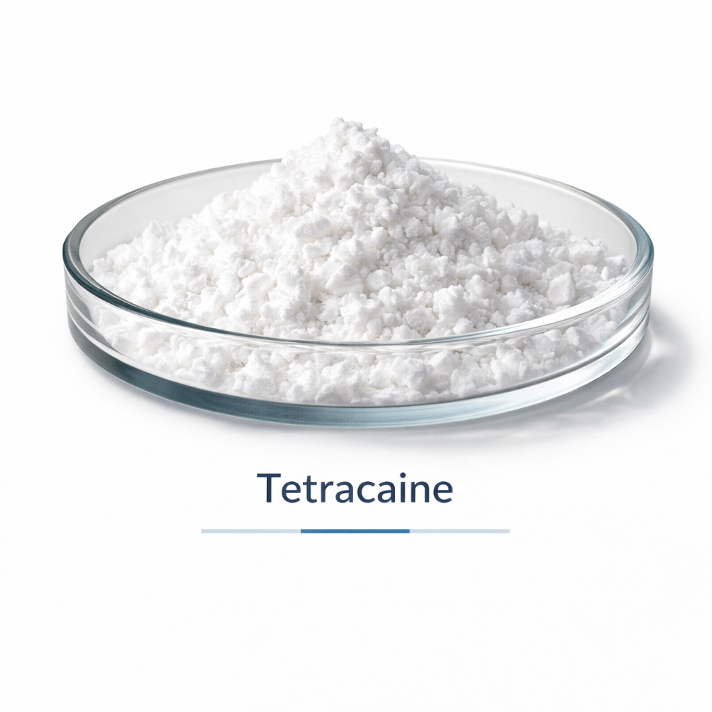 Tetracaine